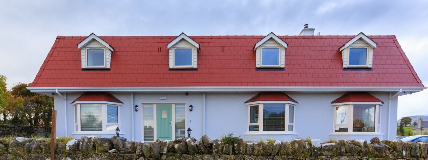 The Red Cottage Sligo